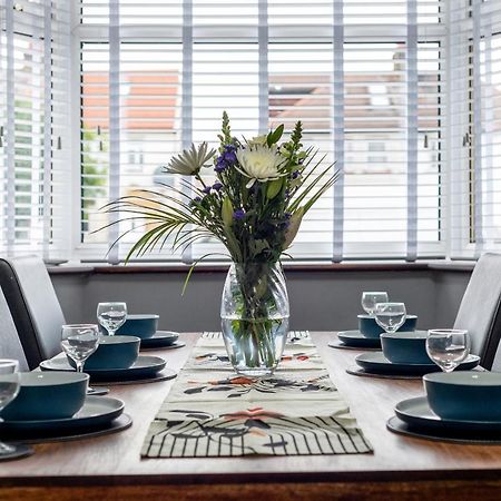 Villa Stunning 3Br House W Garden & Parking In Richmond Saint Saint Kew Exterior foto